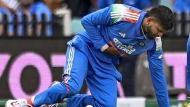 Photo of ଦକ୍ଷିଣ ଆଫ୍ରିକା ସିରିଜରୁ ବାଦ ପଡ଼ିଲେ ଶ୍ରେୟସ ଆୟର