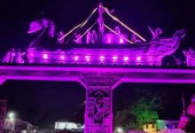 Photo of ବାଲିଯାତ୍ରା ଉଦ୍‌ଘାଟନୀ ସନ୍ଧ୍ୟାରେ ଇଣ୍ଡୋନେସିଆ ବ୍ୟାଣ୍ଡ୍‌ ଦେଖାଇବେ ଯାଦୁ, ଉଦ୍‌ଯାପନୀରେ ବିଭୋର କରିବେ ଶ୍ରେୟା