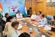 Photo of ସବୁ ସ୍କୁଲରେ ତୃତୀୟ ଶ୍ରେଣୀରୁ ପ୍ରଚଳନ କରାଯିବ ଏଆଇ ଉପରେ ପାଠ୍ୟକ୍ରମ