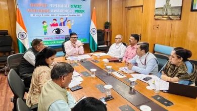 Photo of ସବୁ ସ୍କୁଲରେ ତୃତୀୟ ଶ୍ରେଣୀରୁ ପ୍ରଚଳନ କରାଯିବ ଏଆଇ ଉପରେ ପାଠ୍ୟକ୍ରମ