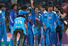 Photo of ମହିଳା ବିଶ୍ୱକପ୍‌ :ଫାଇନାଲ ରେ ଭାରତ