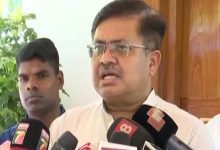 Photo of ପଞ୍ଚୁକ ପରେ ହେବ ରତ୍ନଭଣ୍ଡାରର ଗଣତିମଣତି :ଆଇନ ମନ୍ତ୍ରୀ ପୃଥ୍ୱୀରାଜ ହରିଚନ୍ଦନ