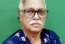 Photo of ମିହିର ମେହେର ହେଲେ ଓଡ଼ିଶା ନାଟ୍ୟସଂଘର ସଭାପତି