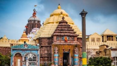 Photo of ଶ୍ରୀମନ୍ଦିରରେ ଆରମ୍ଭ ହେଲା କାର୍ତ୍ତିକ ନୀତି