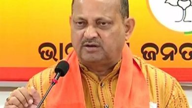 Photo of ଦୋଷୀ ଉପରେ କାର୍ଯ୍ୟାନୁଷ୍ଠାନ ନିଆଯିବ: ମନମୋହନ