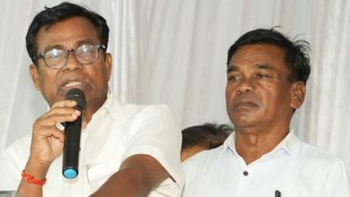 Photo of ନୂଆପଡା ଉପନିର୍ବାଚନ ପାଇଁ ପ୍ରାର୍ଥୀ ଘୋଷଣା କଲା କଂଗ୍ରେସ
