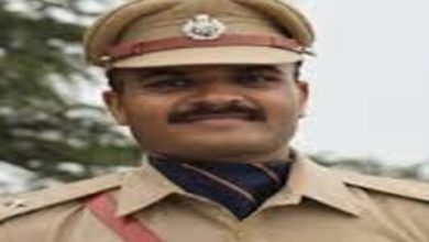 Photo of ୨ଟି ମୋବାଇଲ ନଂ ଜାରି କଲେ କଟକ ଡିସିପି