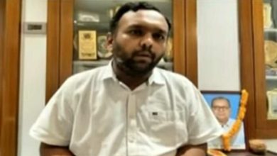 Photo of ପଦ୍ମ ଧରିଲେ ଜୟ ଢୋଲକିଆ