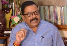 Photo of ବାତ୍ୟା ପାଇଁ ଆମେ ପ୍ରସ୍ତୁତ ଅଛୁ: ସୁରେଶ ପୂଜାରୀ