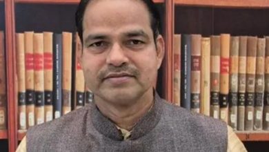 Photo of ଗୁଳିମାଡ଼ରେ ବିଜେପି ନେତା ମୃତ