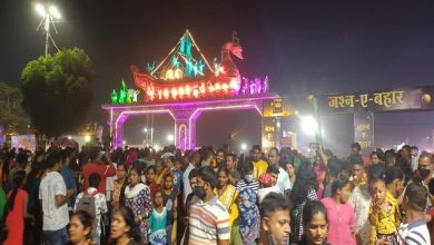 Photo of ବାଲିଯାତ୍ରା ପ୍ଲଟ୍ ଆବଣ୍ଟନ ପଞ୍ଜୀକରଣ ୧୨କୁ ବୃଦ୍ଧି