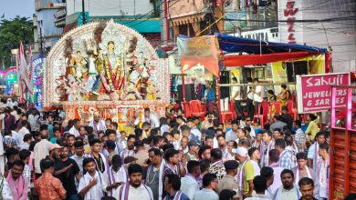 Photo of ମେଲାଣି ନେଲେ ମା’: ୫୦ରୁ ଊର୍ଦ୍ଧ୍ୱ ମେଢ଼ ବିସର୍ଜିତ