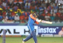 Photo of ରାଇଜିଂ ଷ୍ଟାର ଏସିଆ କପ୍: ଘୋଷଣା ହେଲା ଟିମ୍ ଇଣ୍ଡିଆ ଏ