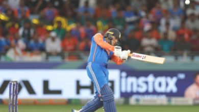 Photo of ରାଇଜିଂ ଷ୍ଟାର ଏସିଆ କପ୍: ଘୋଷଣା ହେଲା ଟିମ୍ ଇଣ୍ଡିଆ ଏ