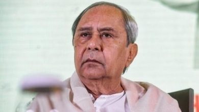 Photo of ୭ ତାରିଖରେ ନୂଆପଡ଼ା ଆସିବେ ବିଜେଡି ସୁପ୍ରିମୋ ନବୀନ ପଟ୍ଟନାୟକ