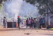 Photo of ପୁଣି ଅଶାନ୍ତ ହେଲା ଓସ୍ତପୁର କୋଟପଲା ଗାଁନାଁ ବିବାଦକୁ ନେଇ ଉଭୟ ଗାଁ ମଧ୍ୟରେ ପୁଣି ବିବାଦ