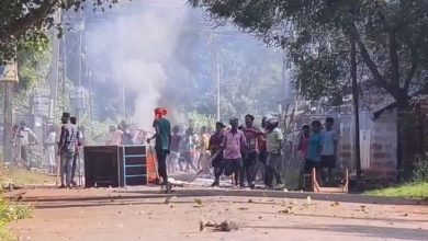 Photo of ପୁଣି ଅଶାନ୍ତ ହେଲା ଓସ୍ତପୁର କୋଟପଲା ଗାଁନାଁ ବିବାଦକୁ ନେଇ ଉଭୟ ଗାଁ ମଧ୍ୟରେ ପୁଣି ବିବାଦ