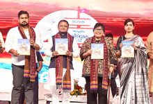 Photo of ଐତିହାସିକ କଟକ ବାଲିଯାତ୍ରା ଉଦଘାଟନ କଲେ ମୁଖ୍ୟମନ୍ତ୍ରୀ