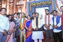 Photo of ବାଲିଯାତ୍ରା ପାଇଁ ସରକାରୀ ଅନୁଦାନ ୨ କୋଟିରୁ ୧୦ କୋଟିକୁ ବୃଦ୍ଧି କଲେ ମୁଖ୍ୟମନ୍ତ୍ରୀ