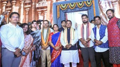 Photo of ବାଲିଯାତ୍ରା ପାଇଁ ସରକାରୀ ଅନୁଦାନ ୨ କୋଟିରୁ ୧୦ କୋଟିକୁ ବୃଦ୍ଧି କଲେ ମୁଖ୍ୟମନ୍ତ୍ରୀ