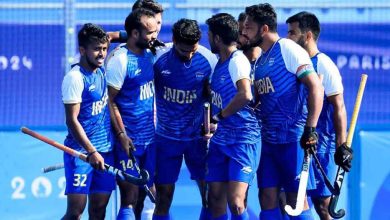 Photo of ୧୦୦ ବର୍ଷ ପୂର୍ତ୍ତି ଅବସରରେ ଦେଶବ୍ୟାପୀ କାର୍ଯ୍ୟକ୍ରମ କରିବ ହକି ଇଣ୍ଡିଆ