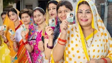 Photo of ସନ୍ଧ୍ୟା ୫ଟାରେ ଭାଙ୍ଗିଲା ବିହାରର ଭୋଟ୍ ରେକର୍ଡ, ଗତ ଥର ଅପେକ୍ଷା ଅଧିକ ମତଦାନ