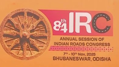 Photo of ଆଜିଠାରୁ ଭୁବନେଶ୍ବରରେ ଆରମ୍ଭ ହେବ ଇଂଜିନିୟର ମହାକୁମ୍ଭ