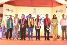 Photo of ବାଲିଯାତ୍ରା ପରିସରରେ ସେବା, ସୁଶାସନ ଓ ଗରିବ କଲ୍ୟାଣ ପ୍ରଦର୍ଶନୀ ଉଦଘାଟିତ