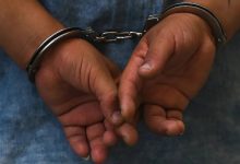 Photo of ଏସଆଇ କେଳେଙ୍କାରୀ: ଶଙ୍କରକୁ ୫ ଦିନିଆ ରିମାଣ୍ଡରେ ଆଣି କ୍ରାଇମବ୍ରାଞ୍ଚର ଜେରା