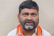 Photo of ପ୍ରଶାନ୍ତ କିଶୋରଙ୍କୁ ଝଟକା: ନିର୍ବାଚନ ପୂର୍ବରୁ ବିଜେପିରେ ଯୋଗଦେଲେ ଜନ ସୂରାଜ ପ୍ରାର୍ଥୀ ସଞ୍ଜୟ ସିଂହ