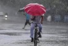 Photo of ଆସୁଛି ଲଘୁଚାପ, ହୋଇପାରେ ବର୍ଷା