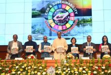 Photo of ସିଏସଆର ଏବଂ ସଷ୍ଟେନେବିଲିଟି କନକ୍ଲେଭ ୨୦୨୫ ଉପମୁଖ୍ୟମନ୍ତ୍ରୀଙ୍କ ଦ୍ୱାରା ଉଦଘାଟିତ