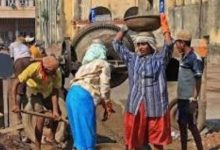 Photo of ଶ୍ରମ ଆଇନକୁ ସରଳ ଏବଂ ସୁଗମ କରିବା ପାଇଁ ଚାରୋଟି ଶ୍ରମ ସଂହିତା ଲାଗୁ କଲେ ସରକାର