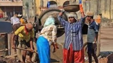 Photo of ଶ୍ରମ ଆଇନକୁ ସରଳ ଏବଂ ସୁଗମ କରିବା ପାଇଁ ଚାରୋଟି ଶ୍ରମ ସଂହିତା ଲାଗୁ କଲେ ସରକାର