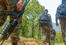 Photo of ୨୦୨୬ ମାର୍ଚ୍ଚ ୩୧ ସୁଦ୍ଧା ମାଓ ଦମନ ସରିବ: ଡିଜିପି