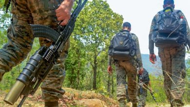 Photo of ୨୦୨୬ ମାର୍ଚ୍ଚ ୩୧ ସୁଦ୍ଧା ମାଓ ଦମନ ସରିବ: ଡିଜିପି