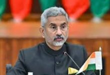 Photo of ୟୁକ୍ରେନର ବୈଦେଶିକ ମନ୍ତ୍ରୀଙ୍କ ସହ କଥା ହେଲେ ଡକ୍ଟର ଏସ୍. ଜୟଶଙ୍କର