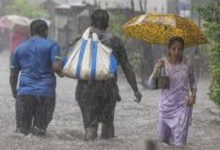 Photo of ବଙ୍ଗୋପସାଗରରେ ସୃଷ୍ଟି ହେଲା ଲଘୁଚାପ: ବାତ୍ୟା ସମ୍ଭାବନା