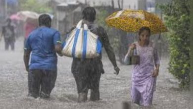 Photo of ବଙ୍ଗୋପସାଗରରେ ସୃଷ୍ଟି ହେଲା ଲଘୁଚାପ: ବାତ୍ୟା ସମ୍ଭାବନା