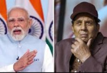 Photo of ଧର୍ମେନ୍ଦ୍ରଙ୍କ ବିୟୋଗରେ ପ୍ରଧାନମନ୍ତ୍ରୀଙ୍କ ଶୋକ