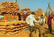 Photo of ଖରିଫ୍ ଧାନ ବିକ୍ରି ପାଇଁ ନାମ ପଞ୍ଜୀକରଣ କଲେ ୧୯.୬୮ ଲକ୍ଷ ଚାଷୀ