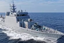 Photo of ନୌସେନାରେ ସାମିଲ ହେବ ସ୍ୱଦେଶୀ ପ୍ରଯୁକ୍ତିବିଦ୍ୟାରେ ନିର୍ମିତ ‘ମାହେ’