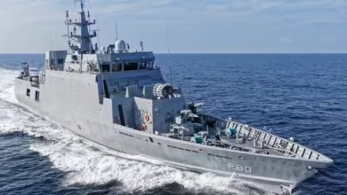 Photo of ନୌସେନାରେ ସାମିଲ ହେବ ସ୍ୱଦେଶୀ ପ୍ରଯୁକ୍ତିବିଦ୍ୟାରେ ନିର୍ମିତ ‘ମାହେ’