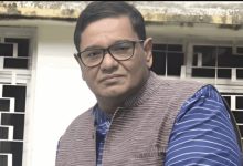 Photo of ବିଜେଡିର ଦଳୀୟ ପଦପଦବୀରୁ ଇସ୍ତଫା ଦେଲେ ସାଂସଦ ଦେବାଶିଷ ସାମନ୍ତରାୟ