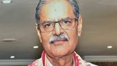 Photo of ଧାନ ଉଠିବାର ୪୮ ଘଣ୍ଟାରେ ମିଳିବ ସବିସିଡି: କନକ ବର୍ଦ୍ଧନ ସିଂହଦେଓ