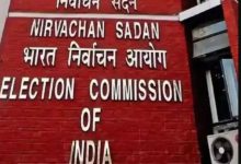 Photo of ଏସଆଇଆର ବିବାଦ: ଟିଏମସି ଦଳଙ୍କୁ ବୈଠକ ପାଇଁ ଡାକିଲେ ନିର୍ବାଚନ କମିଶନ