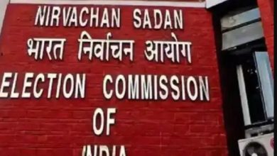 Photo of ଏସଆଇଆର ବିବାଦ: ଟିଏମସି ଦଳଙ୍କୁ ବୈଠକ ପାଇଁ ଡାକିଲେ ନିର୍ବାଚନ କମିଶନ