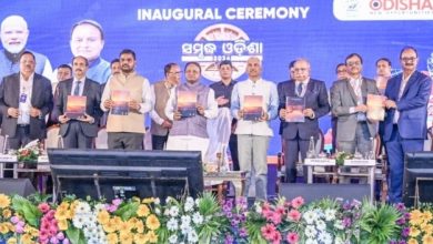 Photo of ୟୁସିସିଆଇଏଲ କନ୍‌କ୍ଲେଭ୍‌କୁ ଉଦ୍‌ଘାଟନ କଲେ ମୁଖ୍ୟମନ୍ତ୍ରୀ