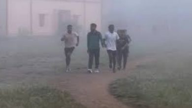 Photo of ପୁଣି ଆରମ୍ଭ ହୋଇଯାଇଛି ଶୀତ: କନ୍ଧମାଳ ଜିଲ୍ଲାରେ ଶୀତ ଯନ୍ତ୍ରଣା ଅଧିକ