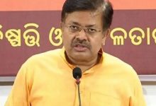 Photo of ମହିଳାଙ୍କ ଉପରେ ଏସିଡ୍ ଆକ୍ରମଣ ମାମଲା ୬୬.୭ % ହ୍ରାସ: ଆଇନ ମନ୍ତ୍ରୀ